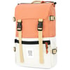 Classic Rover Backpack with Modern Features
