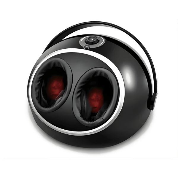 מכשיר מקצועי לעיסוי רגליים - דגם ייחודי