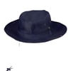 כובע רחב שוליים – אוסטרליה - כחול