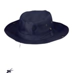 כובע כותנה רחב שוליים לנשים וגברים