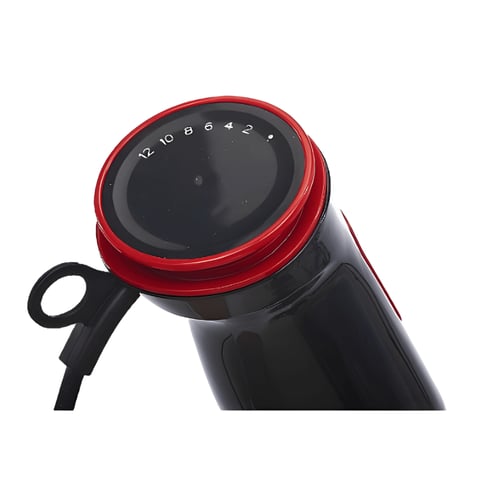 בלנדר יד סאוטר להכנת שייקים, קוקטיילים ומרקים