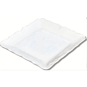 צלחת הגשה לפסח מפורצלן – מהודרת והדר