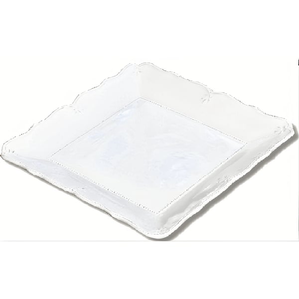 צלחת הגשה לפסח מפורצלן – מהודרת והדר