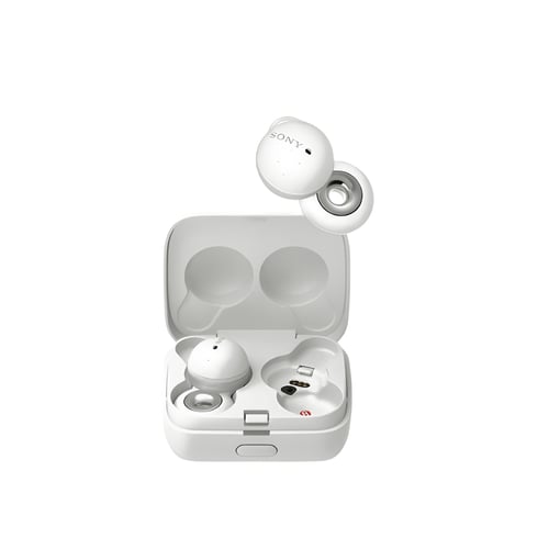 LinkBuds אוזניות Truly Wireless עם עיצוב פתוח מ-Sony