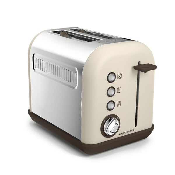 טוסטר 2 פרוסות של מורפי ריצ'רדס - טוסט מושלם לפי רצונכם