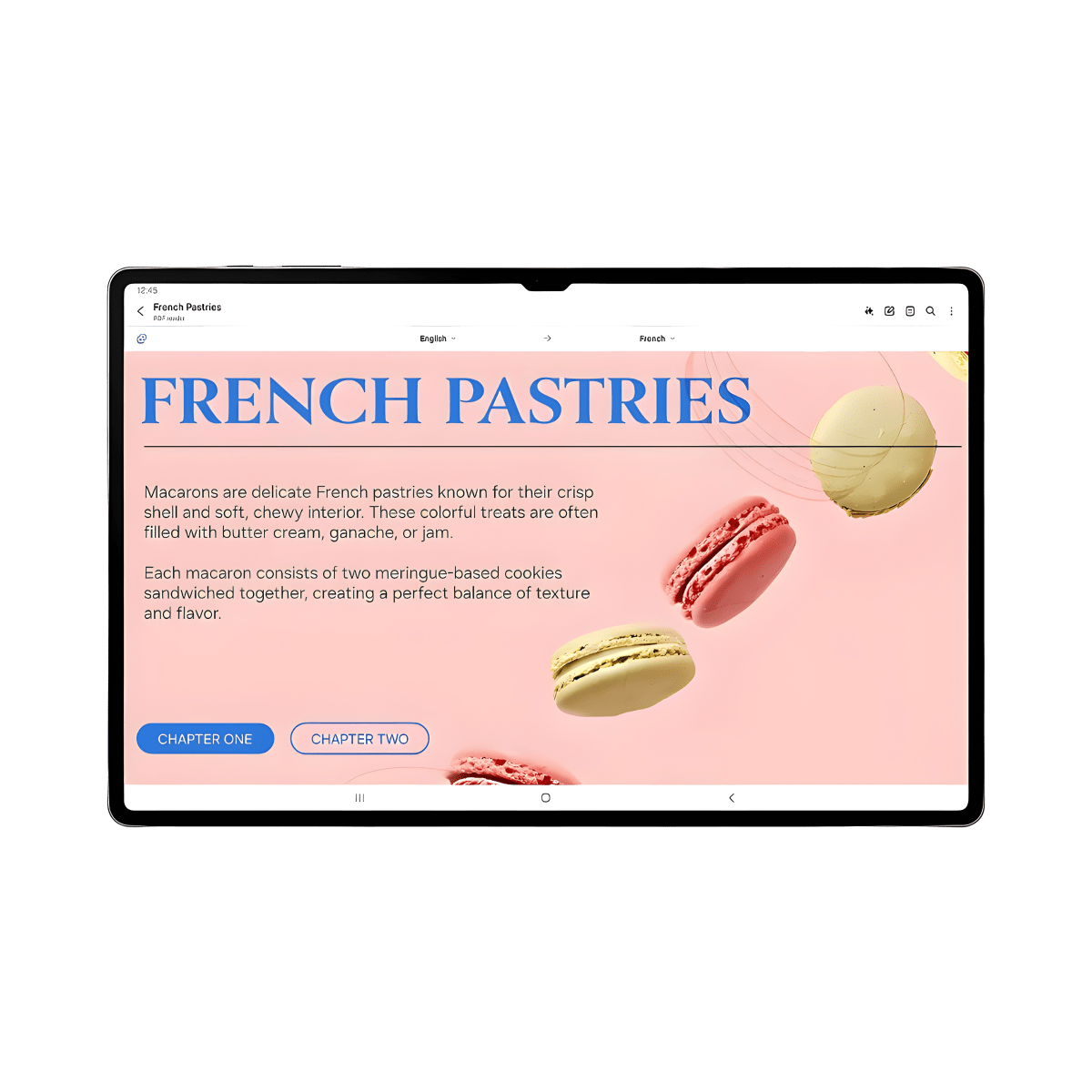 GALAXY TAB S10 ULTRA 256GB WiFi מבית SAMSUNG - מסך ענק 14.6 אינץ'