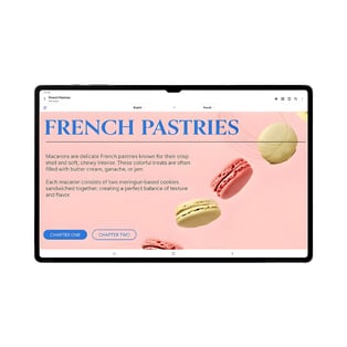 GALAXY TAB S10 ULTRA 256GB WiFi מבית SAMSUNG - מסך ענק 14.6 אינץ'