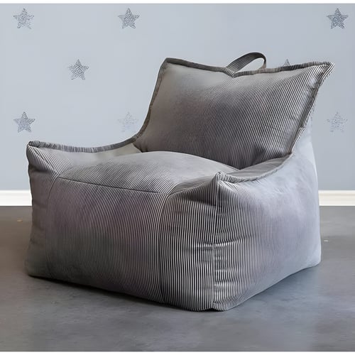 פוף קורדרוי לילדים - נוחות ומגע רך