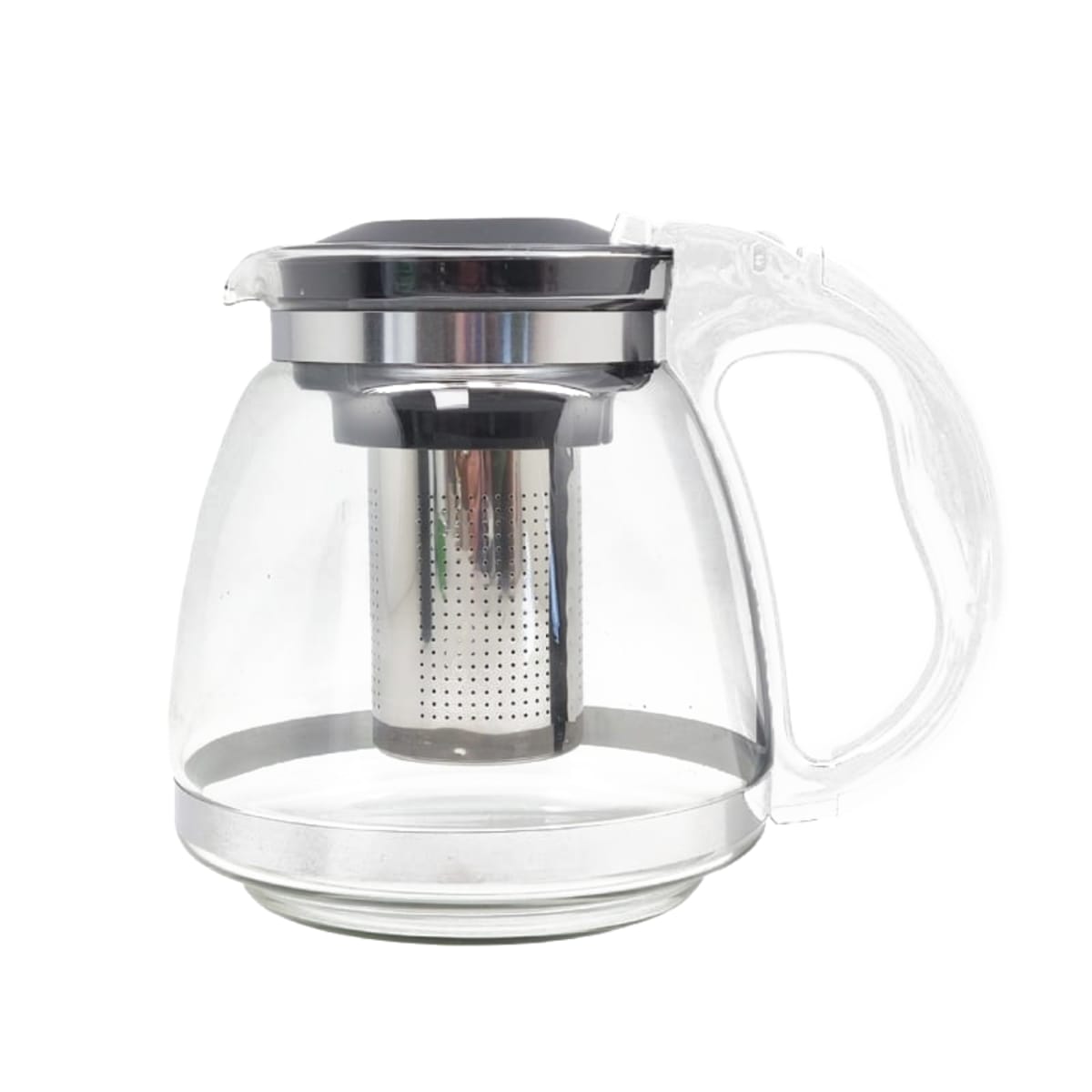 קנקן תה זכוכית מחוסמת - מתנה עסקית מרשימה