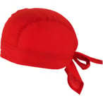 בנדנה ספורטיבית 100% כותנה להגנה משמש