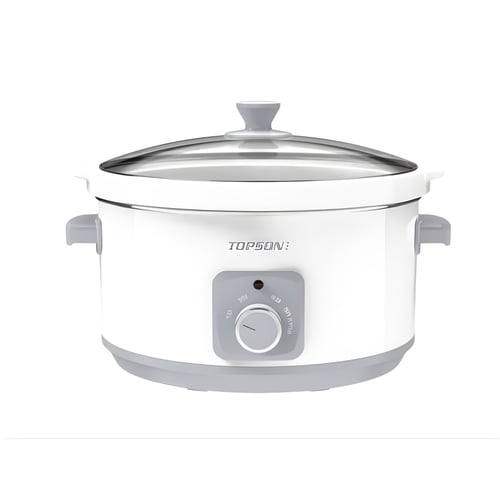 סיר בישול איכותי מבית TOPSON