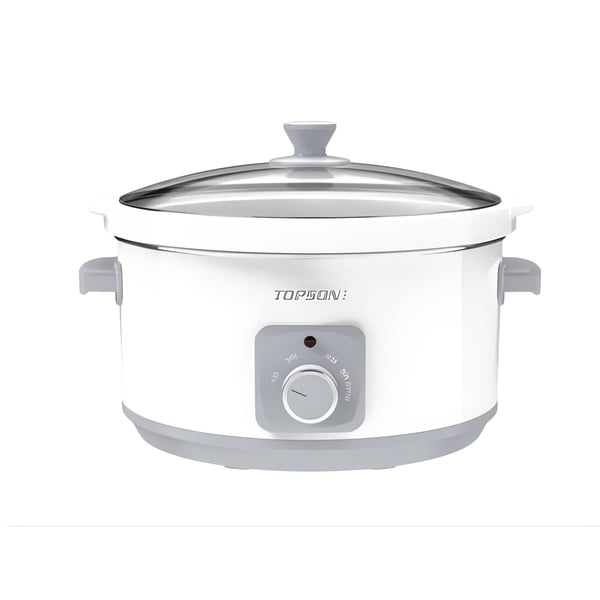 TOPSON High-Quality Cooking Pot