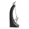 Miniature Climbing Man Sculpture