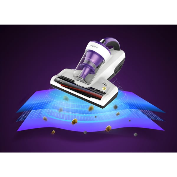 מכשיר שאיבה רובוטי עם טכנולוגיה מתקדמת