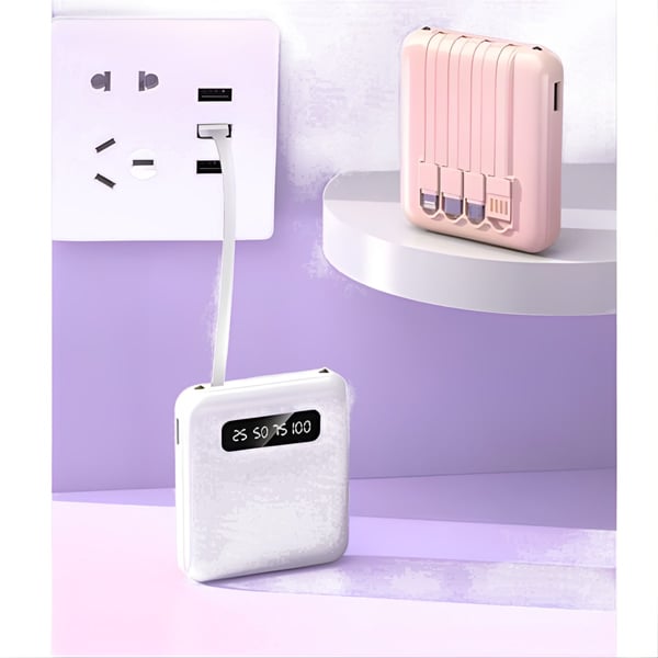 High-Capacity MAH Charging Battery - Performance & Reliability