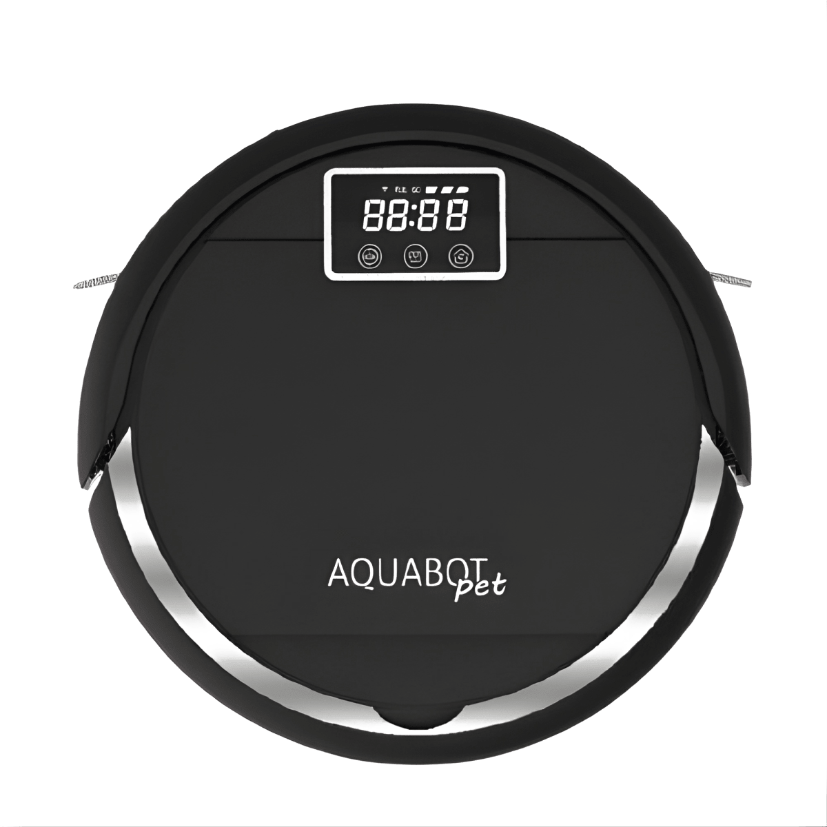 שואב אבק רובוטי AQUABOT PET לעוצמה בבית עם חיות מחמד