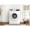Samsung Digital White Washing Machine