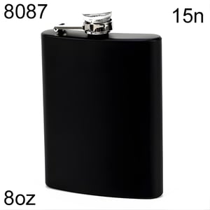 בקבוק פלאסק נירוסטה איכותי עם עמידות גבוהה