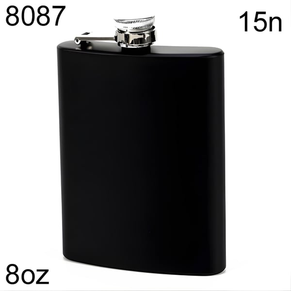 Premium Stainless Steel Flask Bottle with High Durability