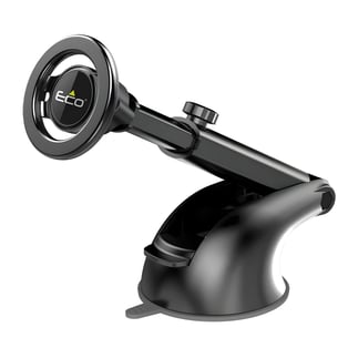 מעמד מגנטי יוקרתי לרכב עם זרוע טלסקופית משדרג חוויית נהיגה