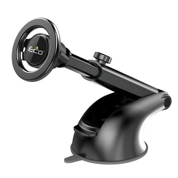 מעמד מגנטי יוקרתי לרכב עם זרוע טלסקופית משדרג חוויית נהיגה