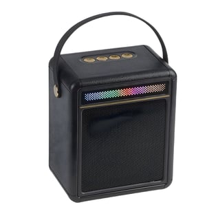 MONTY XL RGB Bluetooth Speaker | Powerful Sound - Premium Corporate Gift