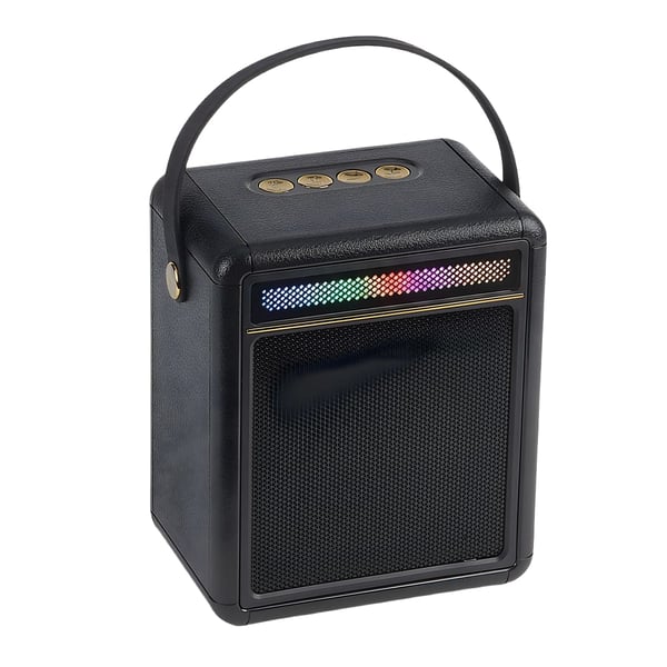 MONTY XL RGB Bluetooth Speaker | Powerful Sound - Premium Corporate Gift