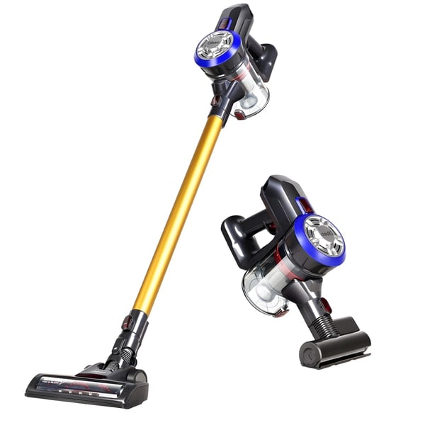 MIDEA Powerful Cordless Vacuum Cleaner