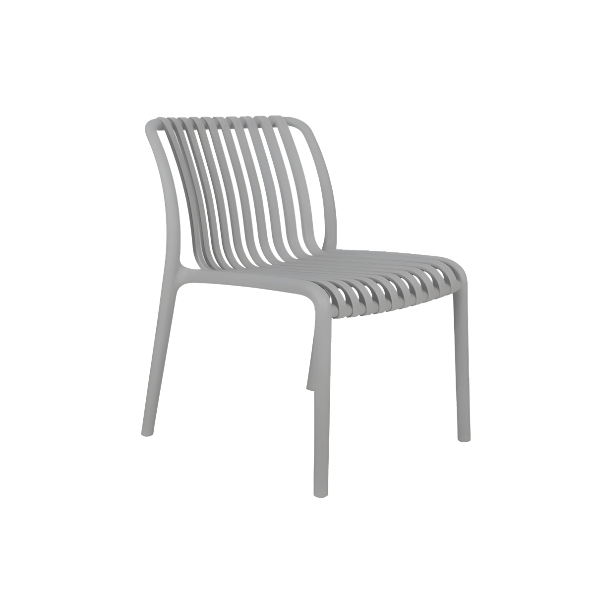 כיסא רב תכליתי לגינה ולבית דגם MIRA PP-776