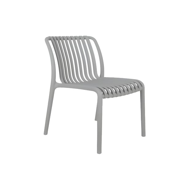 MIRA PP-776 Versatile Indoor and Outdoor Chair