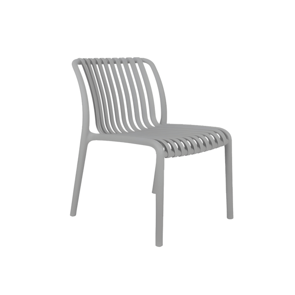 כיסא רב תכליתי לגינה ולבית דגם MIRA PP-776