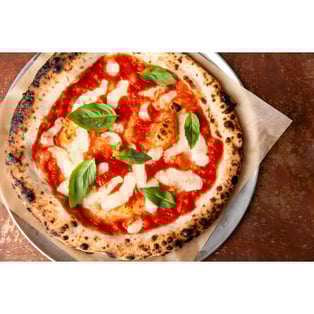 מכשיר פיצה ומאפים חדשני מאת BENATON - דגם BT-5897