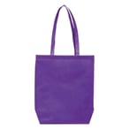 תיק מבד אלגנטי לקניות ולכנסים