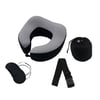 Ultimate Travel Pillow Set for Unmatched Comfort
