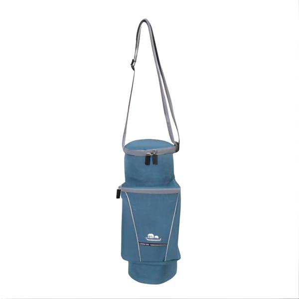 Insulated Kar-Tiv Bottle from Go Nature