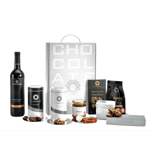 מארז שוקולד יוקרתי נפטון