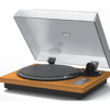 Professional Vinyl Record Player with Bluetooth by Blaupunkt
