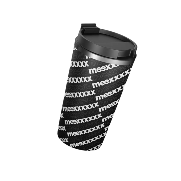 ספל נירוסטה עם הדפסה מלאה