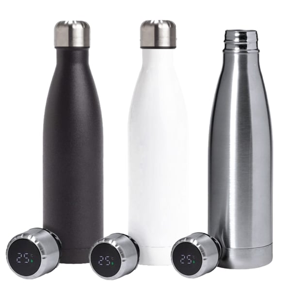 Brisk Smart Thermal Bottle for Optimal Temperature