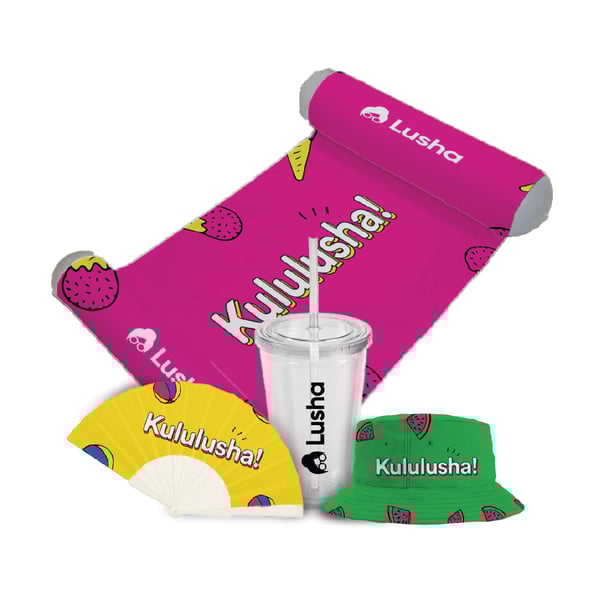 מארז קיץ מושלם לנופשים