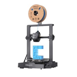 מדפסת תלת מימד Ender-3 V3 SE מאת CREALITY