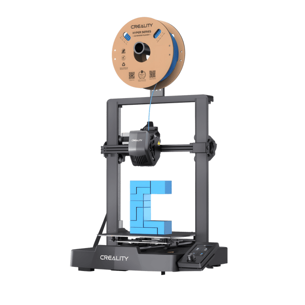 מדפסת תלת מימד Ender-3 V3 SE מאת CREALITY
