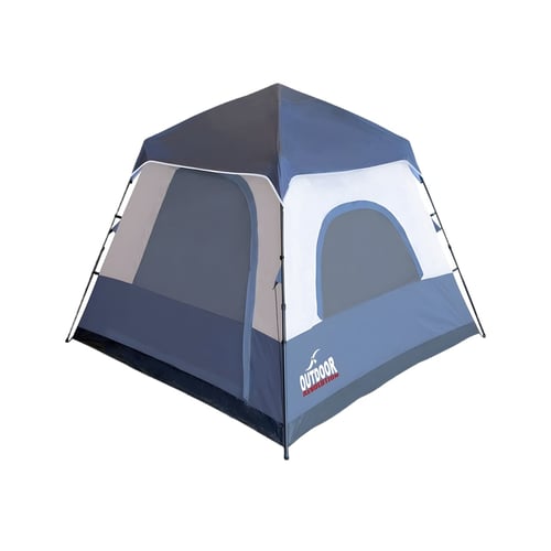 אוהל מהיר לפתיחה ל-4 אנשים מבית Outdoor Revolution