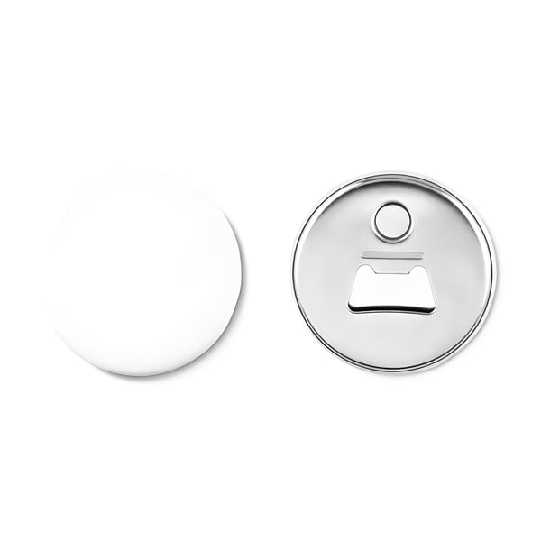 Desktop Magnet with Document Holder