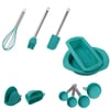 Premium Silicone Baking Set for Kitchen