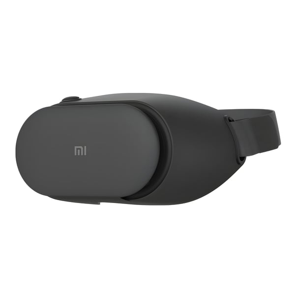משקפי מציאות מדומה Mi VR Play 2 - חוויה של שקועות