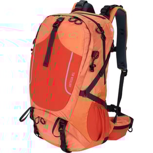 Spacious Daypack - Antigua 45L Professional Backpack