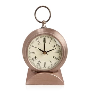 שעון קיר מעוצב - מתנה עסקית אלגנטית