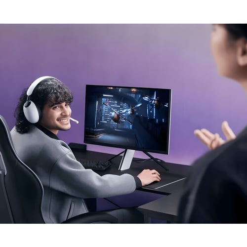 אוזניות גיימינג חוטיות מתקדמות INZONE H3 מבית Sony
