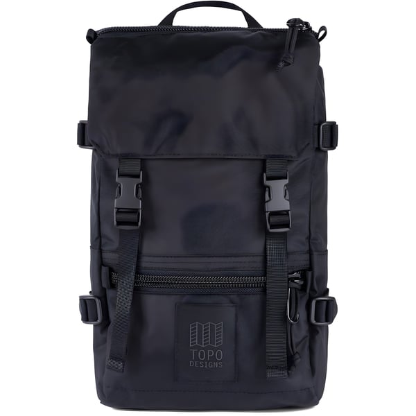 Compact Urban Backpack - Rover Pack Mini